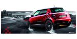 Skoda Fabia Sports Design Concept 2009 года